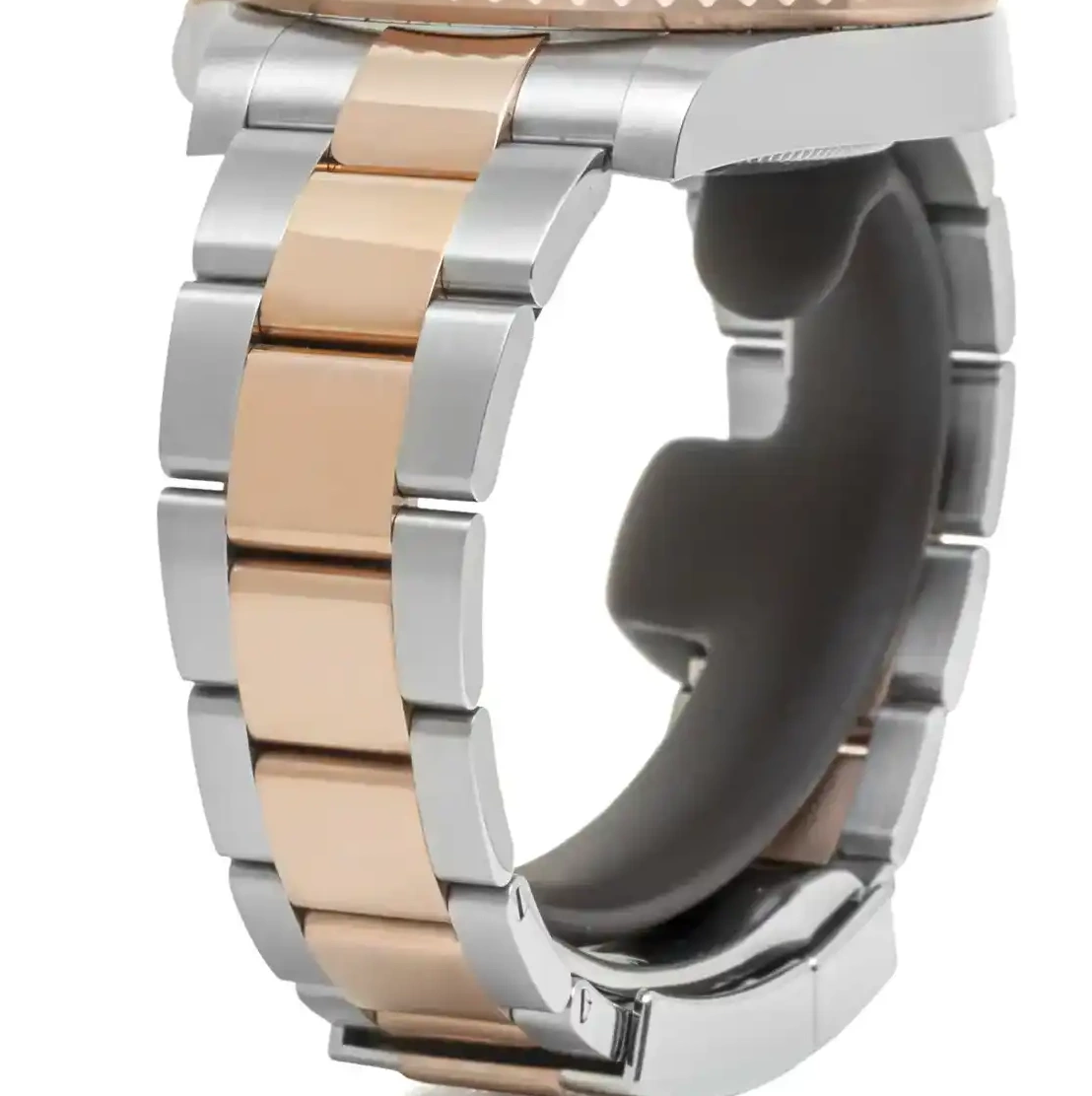 PrestigiousJewelrys II Rolex 126711CHNR Yes GMT-Master 0518